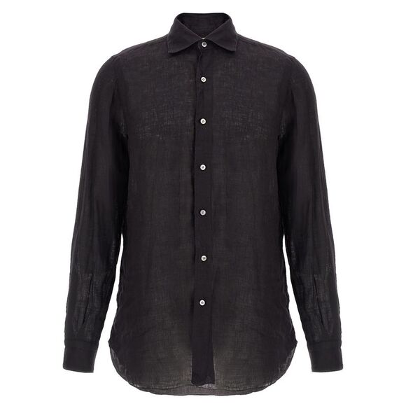 Finamore Men's Gaeta Shirt